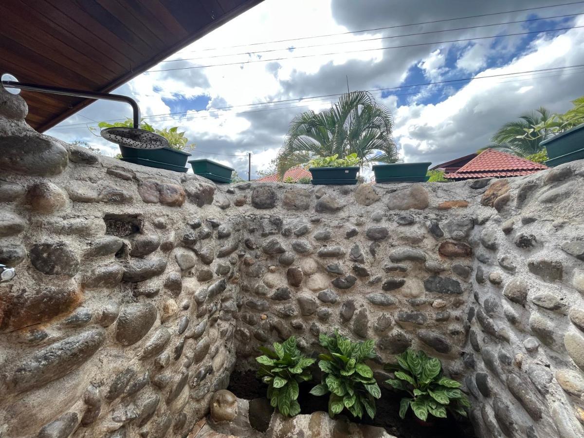 Pitangus Lodge Chachagua Dış mekan fotoğraf