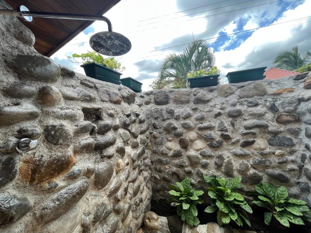 Pitangus Lodge Chachagua Dış mekan fotoğraf