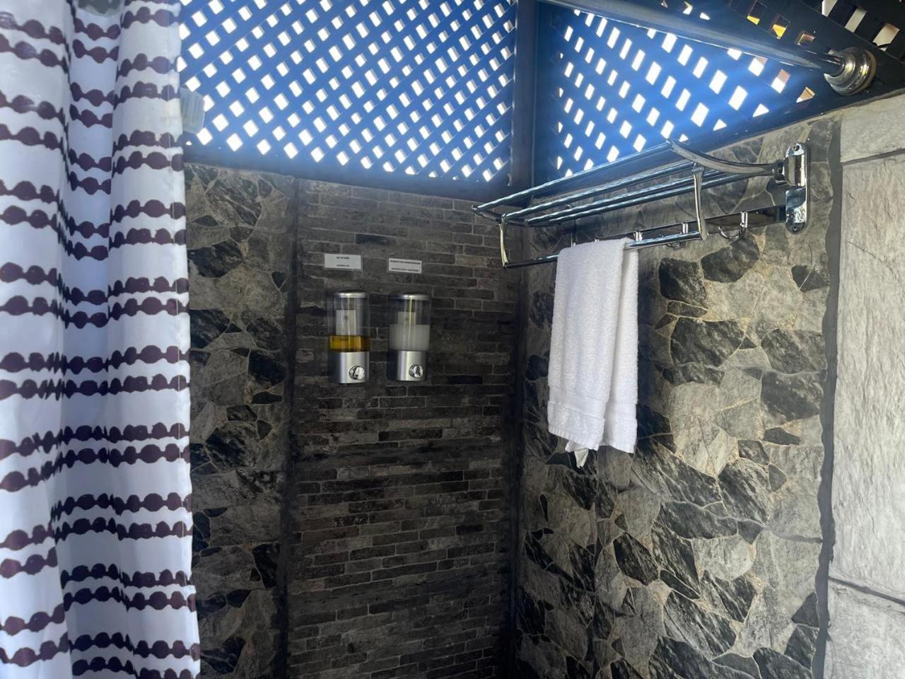 Pitangus Lodge Chachagua Dış mekan fotoğraf
