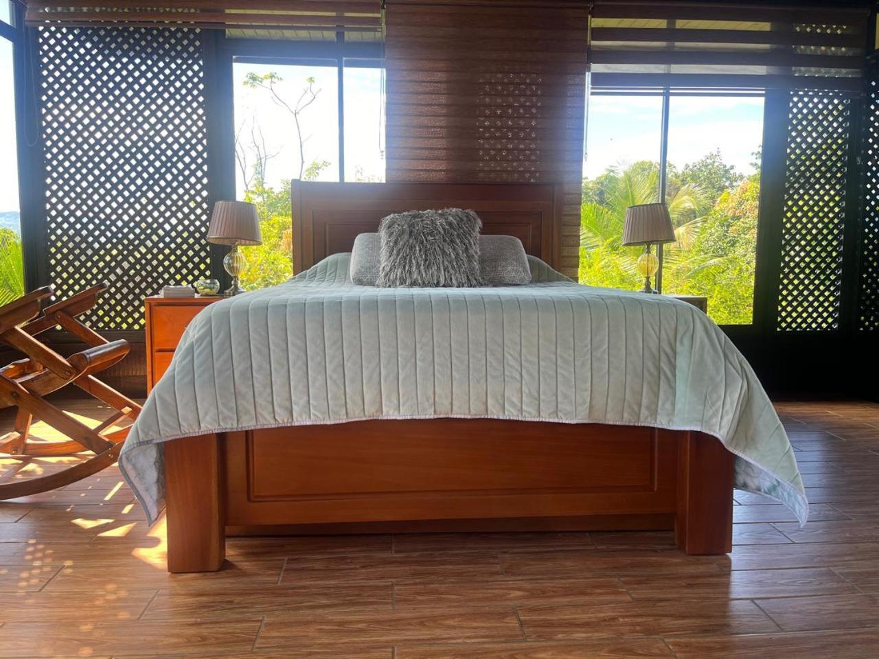 Pitangus Lodge Chachagua Dış mekan fotoğraf