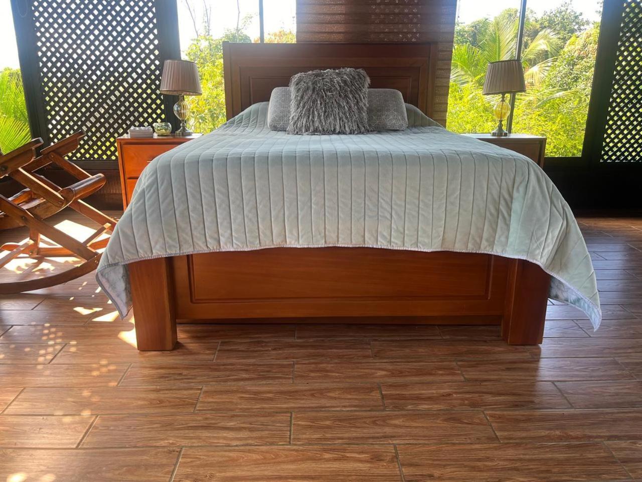 Pitangus Lodge Chachagua Dış mekan fotoğraf